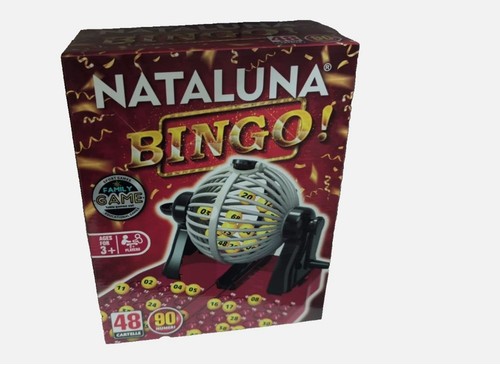Bingo cartelle tombola - cartelle,