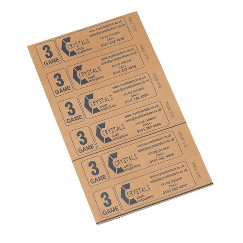 Libri bingo pagine gioco - pagine,